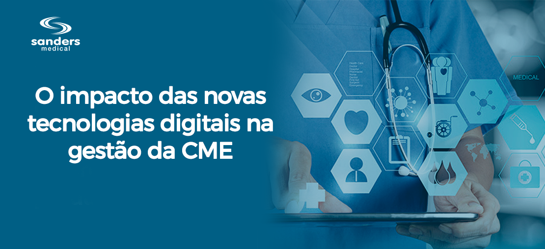 Instruções criação cme