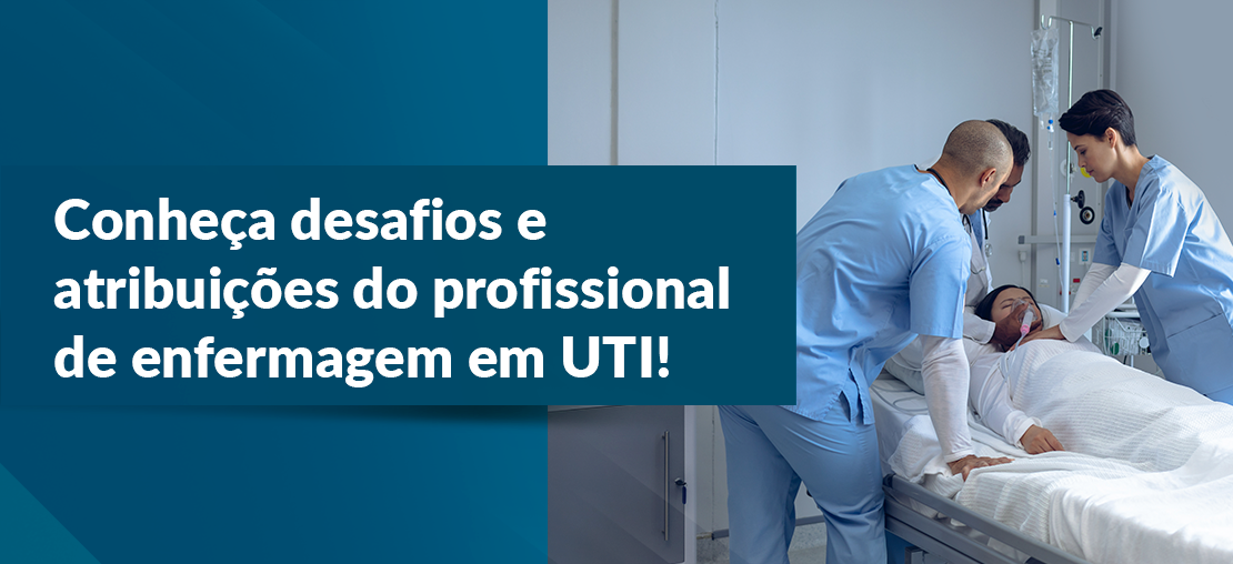 Curso de Especialização - Linhas de Cuidado em Enfermagem